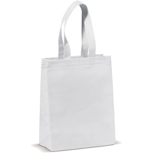 Produktabbildung Laminierte Non Woven Tasche 105g/m² Laminierte Non Woven Tasche 105g/m² (Bild 1)