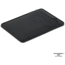 Xoopar Iné Mini NFC Wallet Recycled Leather