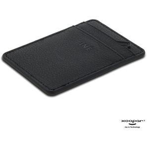 Xoopar Iné Mini NFC Wallet Recycled Leather
