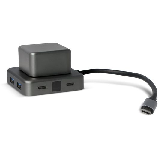 Xoopar Cubbi Hub (Bild 1)