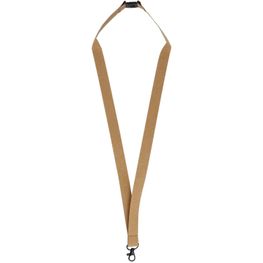 FSC-Papier-Lanyard