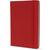Notizbuch A5 PU mit FSC Rasterpunktseiten
