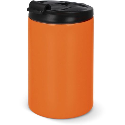 Reisebecher Isolier Leak-Free 200ml (Bild 1)