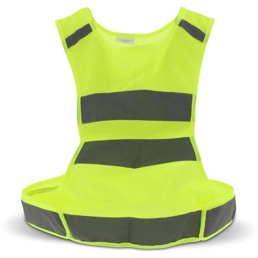 Reflektierende Sportwarnweste (Bild 1)