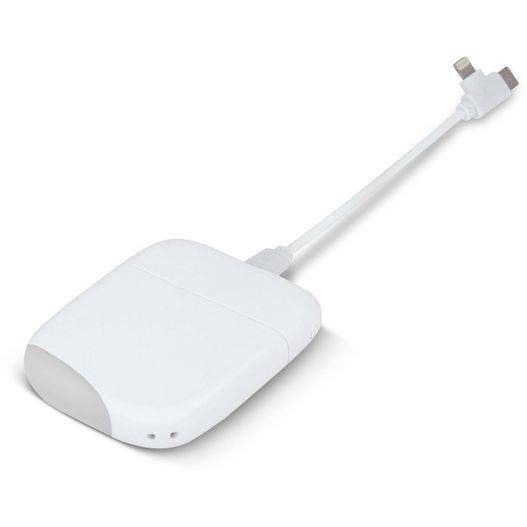 Produktabbildung Xoopar ICE P Powerbank 5000mAh Xoopar ICE P Powerbank 5000mAh (Bild 1)