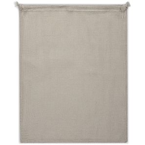 Wiederverwendbare Lebensmitteltasche OEKO-TEX® Baumwolle 40x45cm