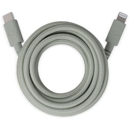 Fresh 'n Rebel USB-C zu Apple Lightning Kabel 2.0m