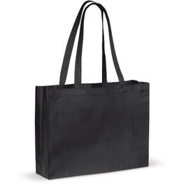 Produktabbildung Umhängetasche canvas OEKO-TEX®270g/m² 45x10x33cm Umhängetasche canvas OEKO-TEX®270g/m² 45x10x33cm