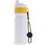 Sportflasche mit Rand und Kordel 750ml (Bild 3)