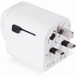 Produktabbildung Universal Reiseadapter Universal Reiseadapter