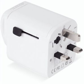 Universal Reiseadapter