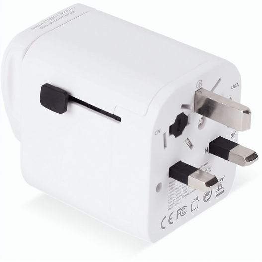 Universal Reiseadapter (Bild 1)