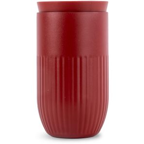 Sagaform Tova isolierter Becher, 320ml auslaufsicher und spülmaschinenfest