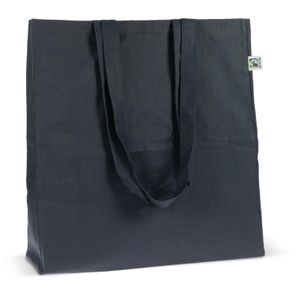 Tasche Fairtrade 140g 38x10x42