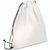 R-PET Kordelzugbeutel aus Non Woven 38 x 42cm 75g/m² (Bild 1)