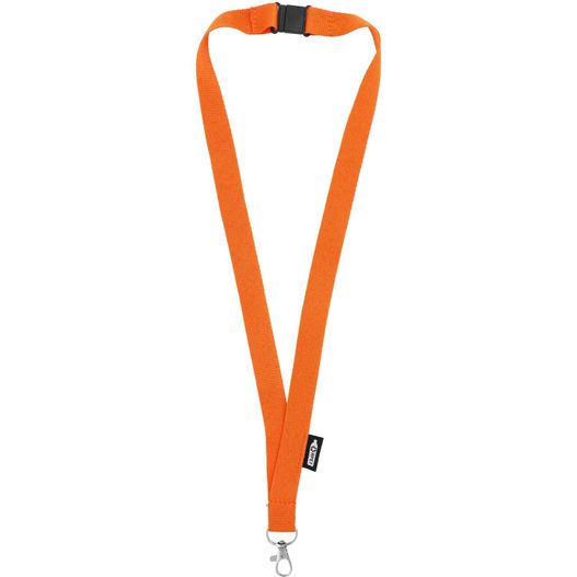 R-PET-Lanyard (Bild 1)