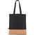 Tragetasche R-PET & Kork 35 x 40cm (Bild 2)