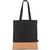 Tragetasche R-PET & Kork 35 x 40cm (Bild 3)