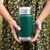 Sagaform Mark Lebensmittel Thermoskanne Pulverbeschichtet 600ml (Bild 2)