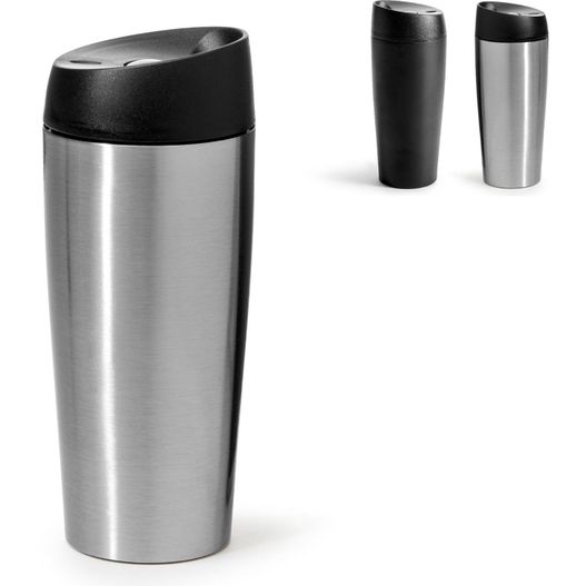 Sagaform Loke Reisebecher Groß 400ml (Bild 1)