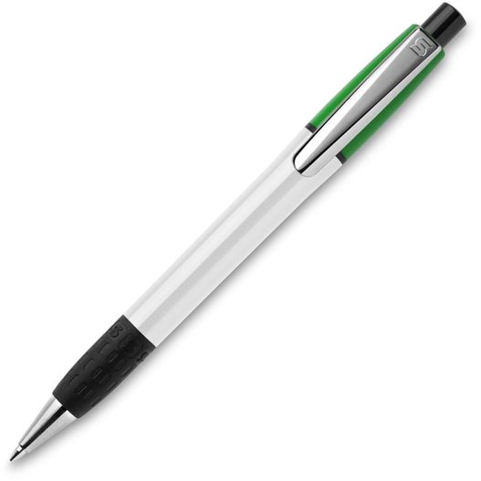 Kugelschreiber Semyr Grip Colour hardcolour (Bild 1)