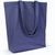 Einkaufstasche Bio-Baumwolle farbig lang 270g/m² 42x12x43cm (Bild 3)