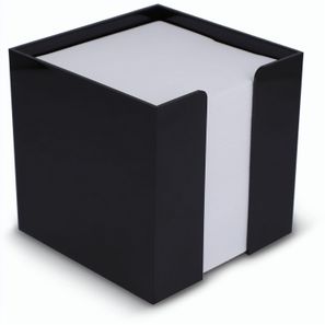 Notizzettel 10x10x10cm FSC in Würfelbox