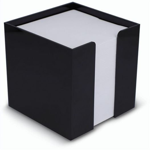 Notizzettel 10x10x10cm FSC in Würfelbox (Bild 1)