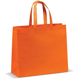Produktabbildung Laminierte Non Woven Tasche 105g/m² Laminierte Non Woven Tasche 105g/m²
