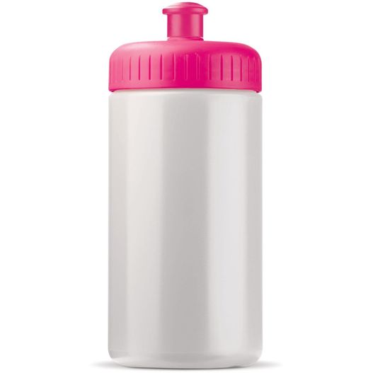 Sportflasche classic 500ml (Bild 1)