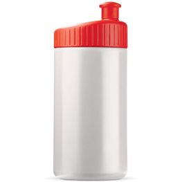 Sportflasche Design 500ml