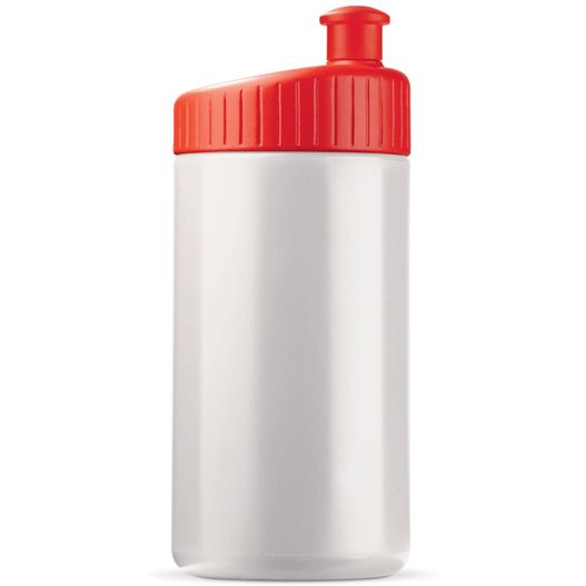 Sportflasche Design 500ml (Bild 1)