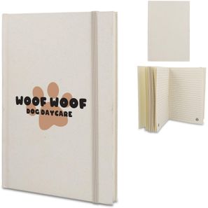 Notizbuch Milchkarton A5