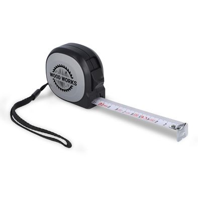 MeasureMate Rollmaßband 3M