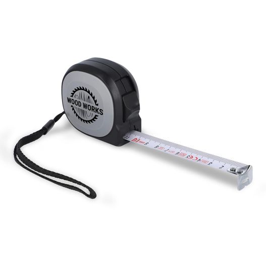 MeasureMate Rollmaßband 3M (Bild 1)