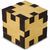 Würfelpuzzle aus Holz (Bild 2)