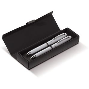 Metall Rollerball Two Stripes