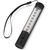 Aluminium Taschenlampe mit Magnet, 5+8 LED´s (Bild 1)