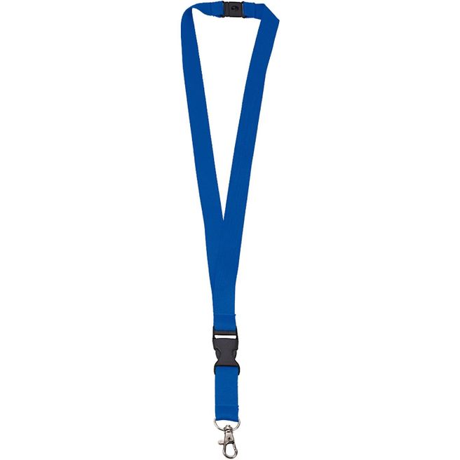 Produktabbildung Lanyard Polyester Lanyard Polyester