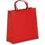 R-PET Tragetasche aus Non Woven 45 x 18 x 45cm 75g/m²