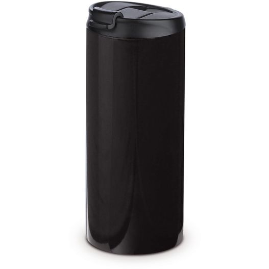Produktabbildung Reisebecher Isolier 350ml Reisebecher Isolier 350ml (Bild 1)