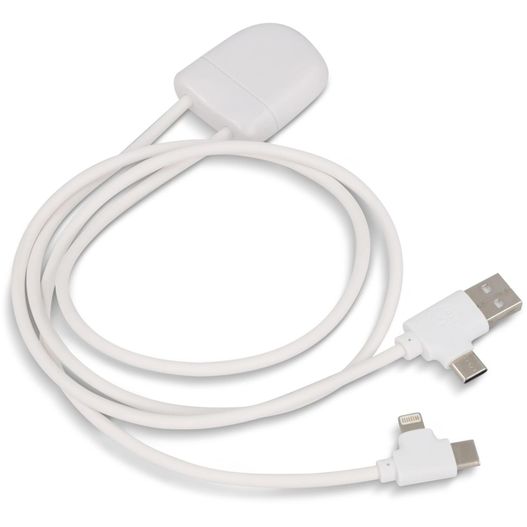 Xoopar Ice-C Charging cable (Bild 1)