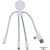 Xoopar Mr. Bio Charging cable (Bild 4)