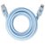 Fresh 'n Rebel USB-C zu Apple Lightning Kabel 2.0m