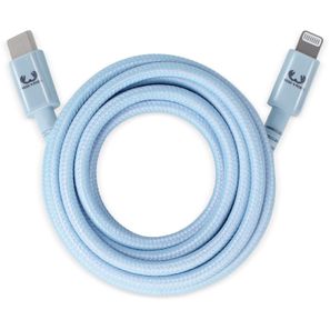 Fresh 'n Rebel USB-C zu Apple Lightning Kabel 2.0m