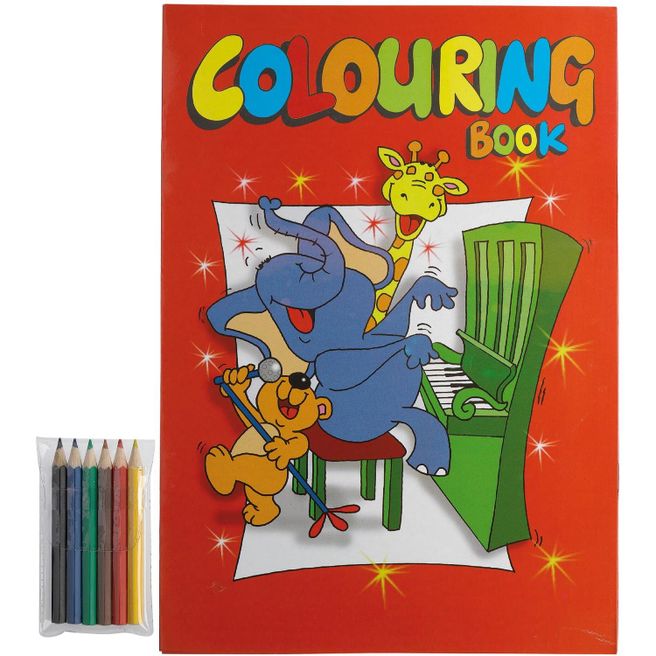 Produktabbildung Malset Malset