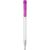 Kugelschreiber Ingeo TM Pen Clear Transparent (Bild 2)