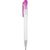 Kugelschreiber Ingeo TM Pen Clear Transparent