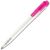 Kugelschreiber Ingeo TM Pen Clear Transparent (Bild 4)