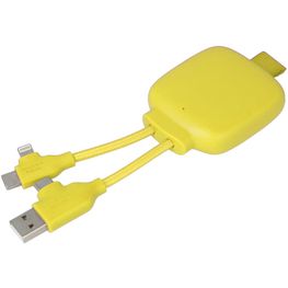 Produktabbildung Xoopar Gamma 3 3.000 mAh Powerbank Xoopar Gamma 3 3.000 mAh Powerbank